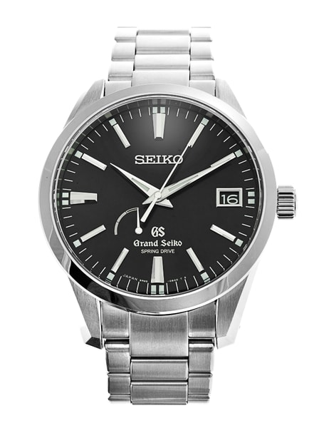 Grand Seiko Spring Drive SBGA101J